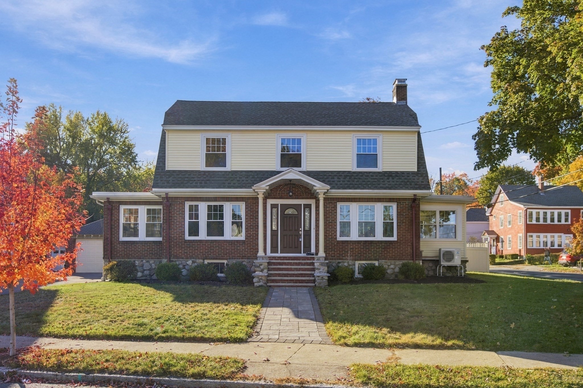 61 Gould Street