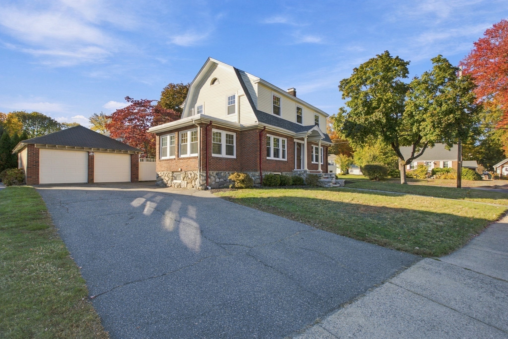 61 Gould Street
