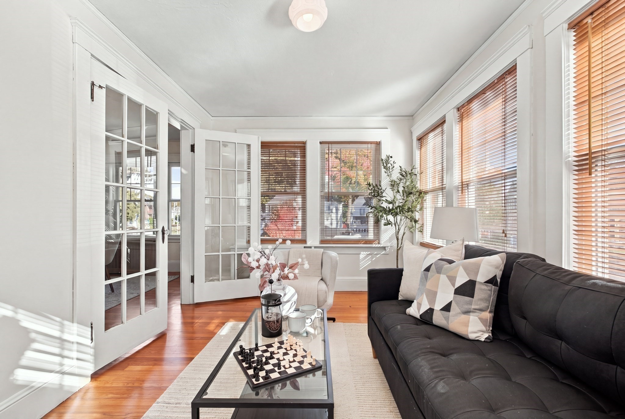 61 Gould Street