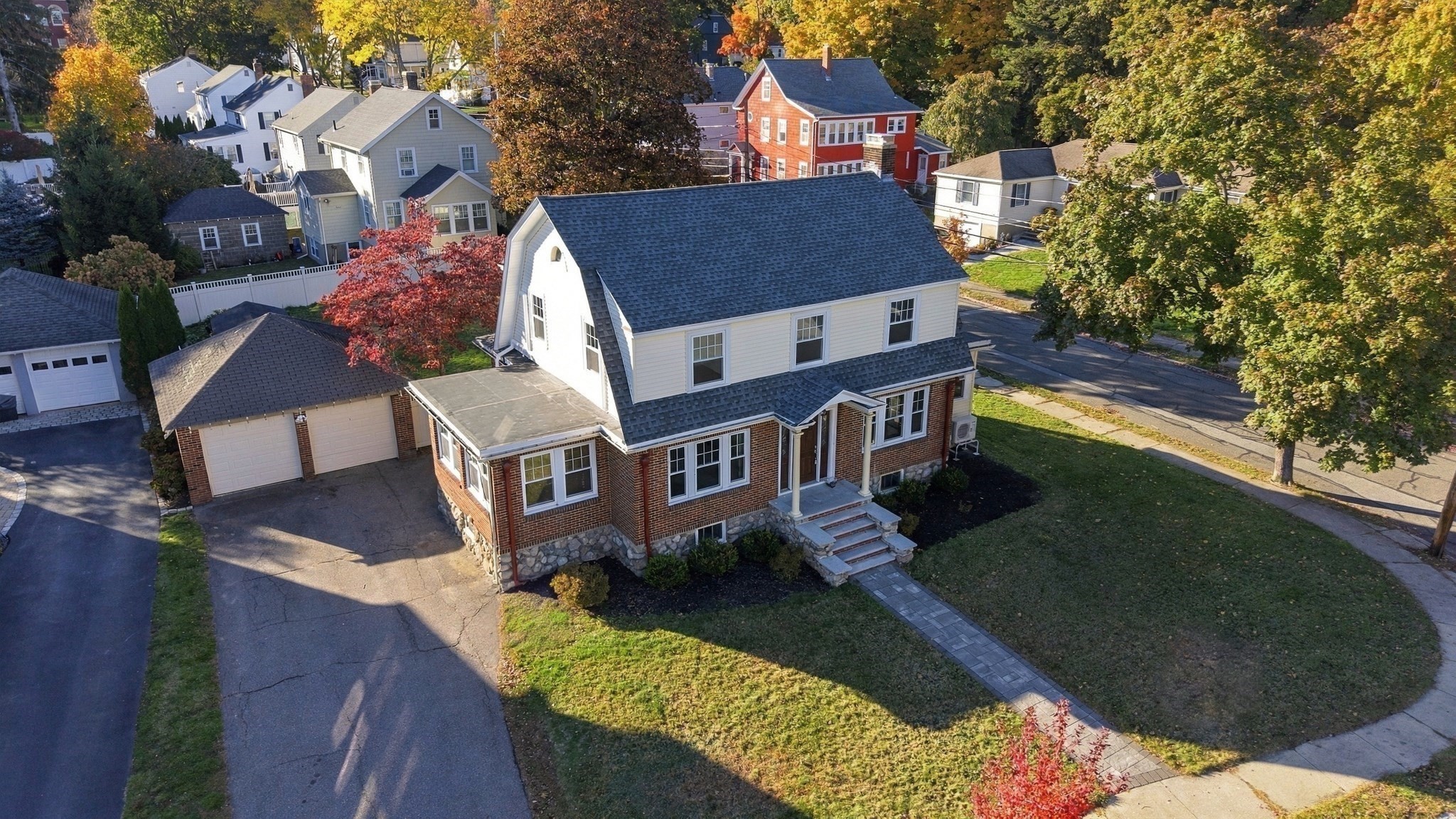 61 Gould Street