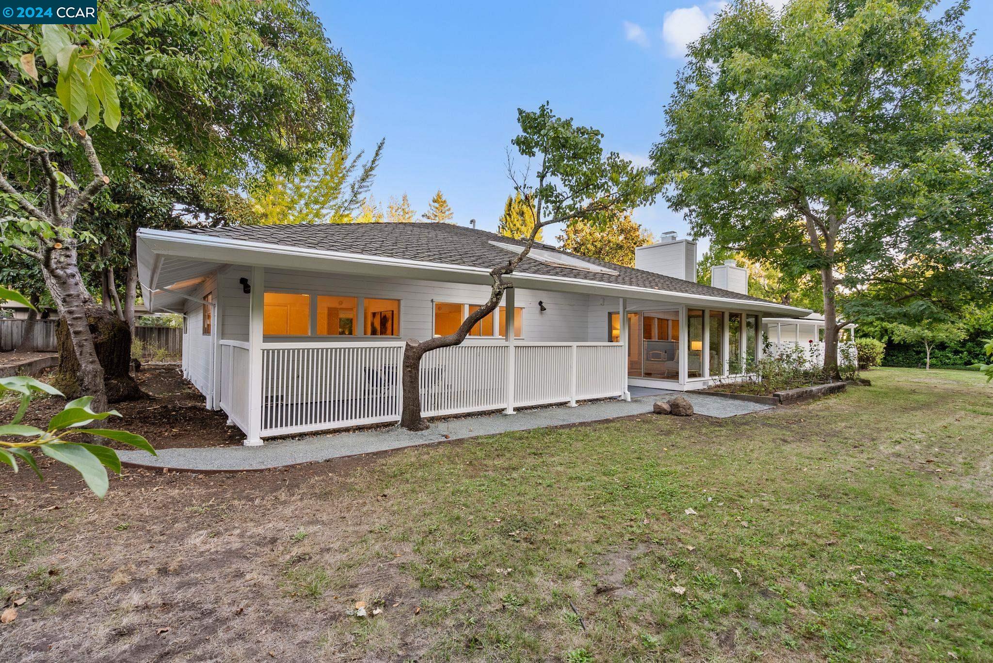 3644 Happy Valley Rd