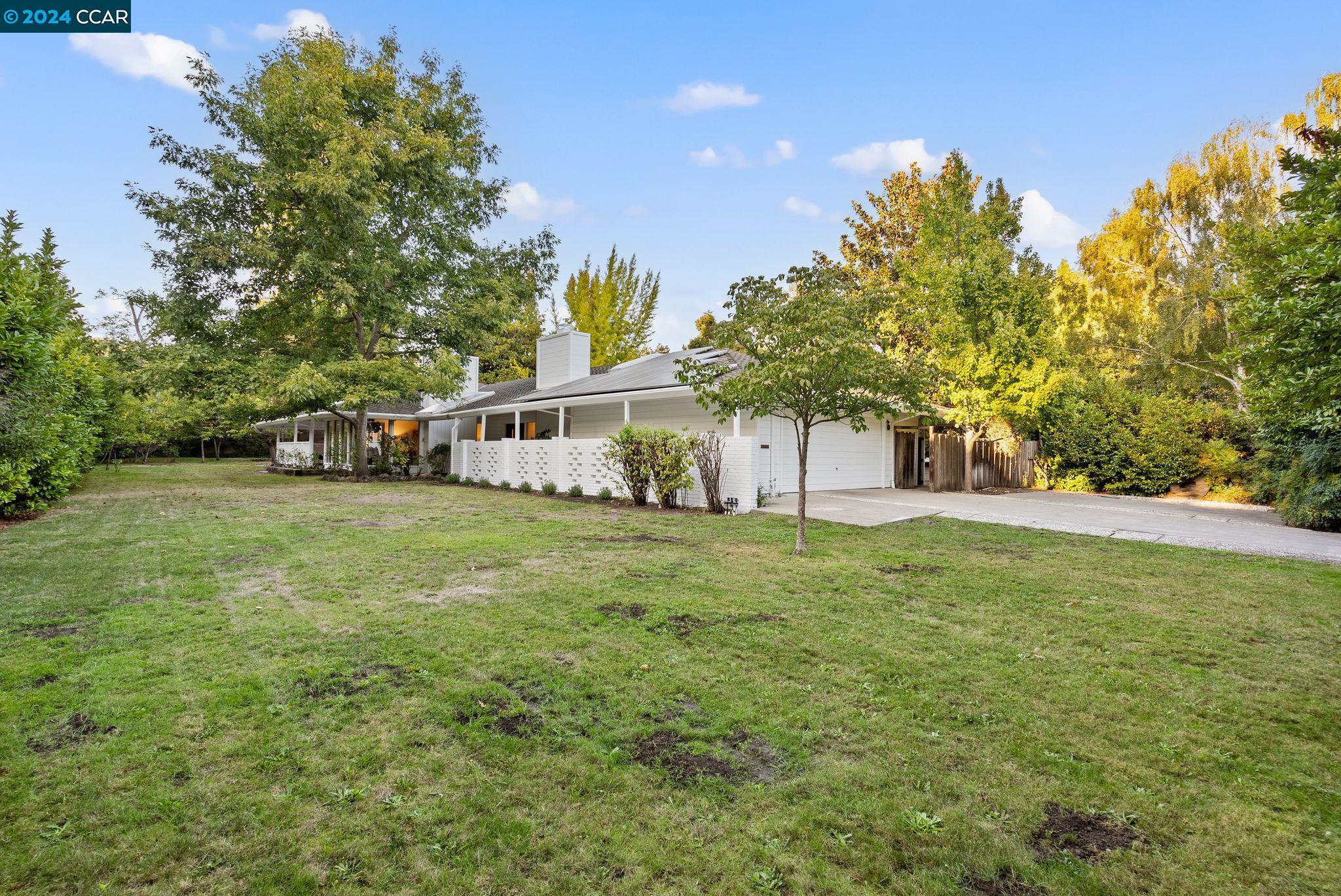 3644 Happy Valley Rd
