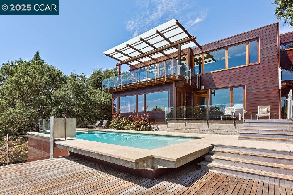 3983 Canyon Road