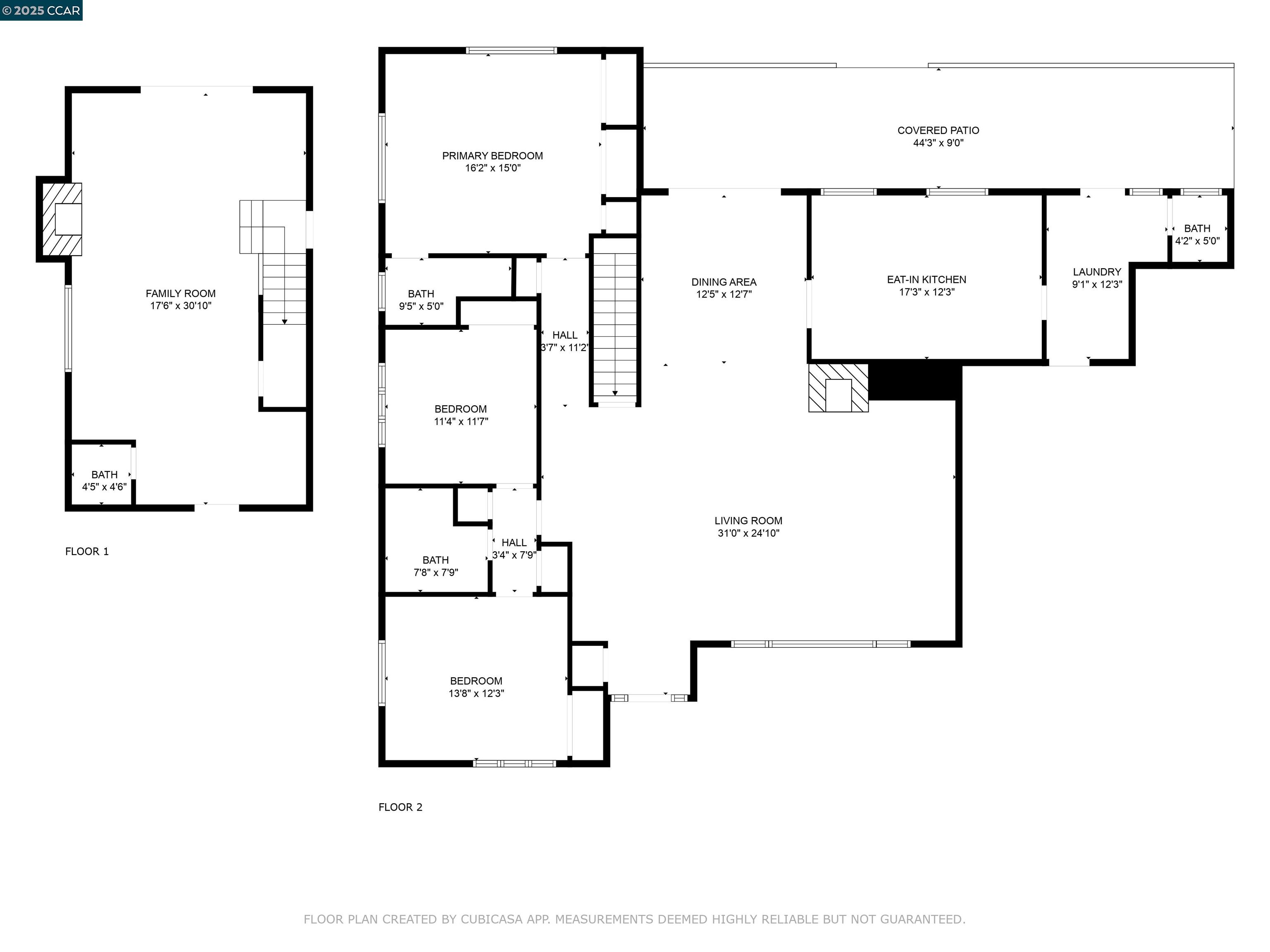 1071 Serrano Ct