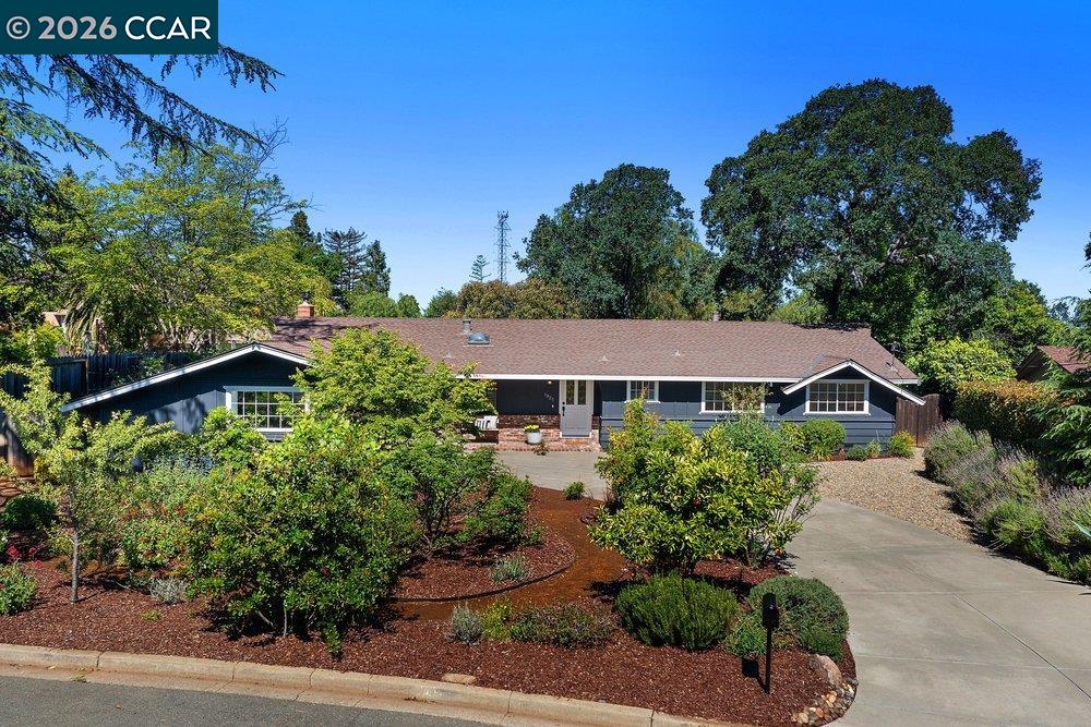 1025 Panadero Way