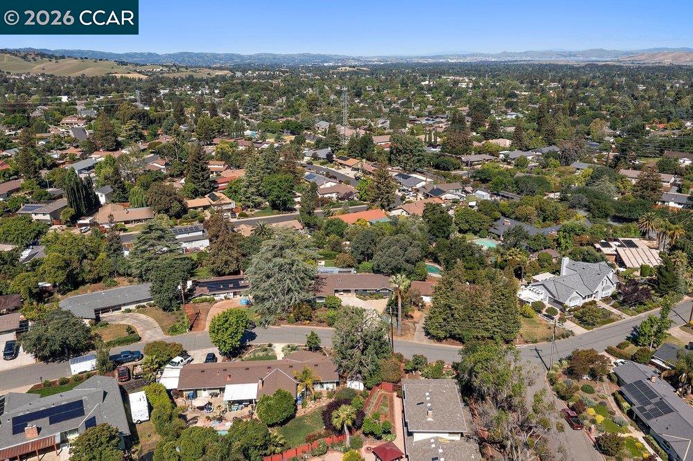 1025 Panadero Way