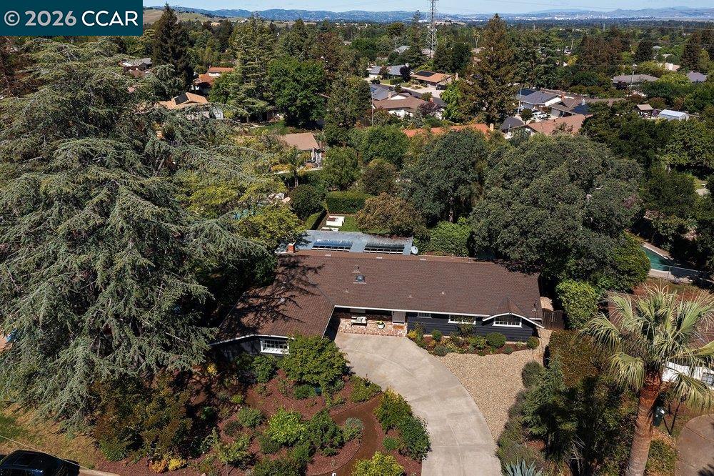 1025 Panadero Way
