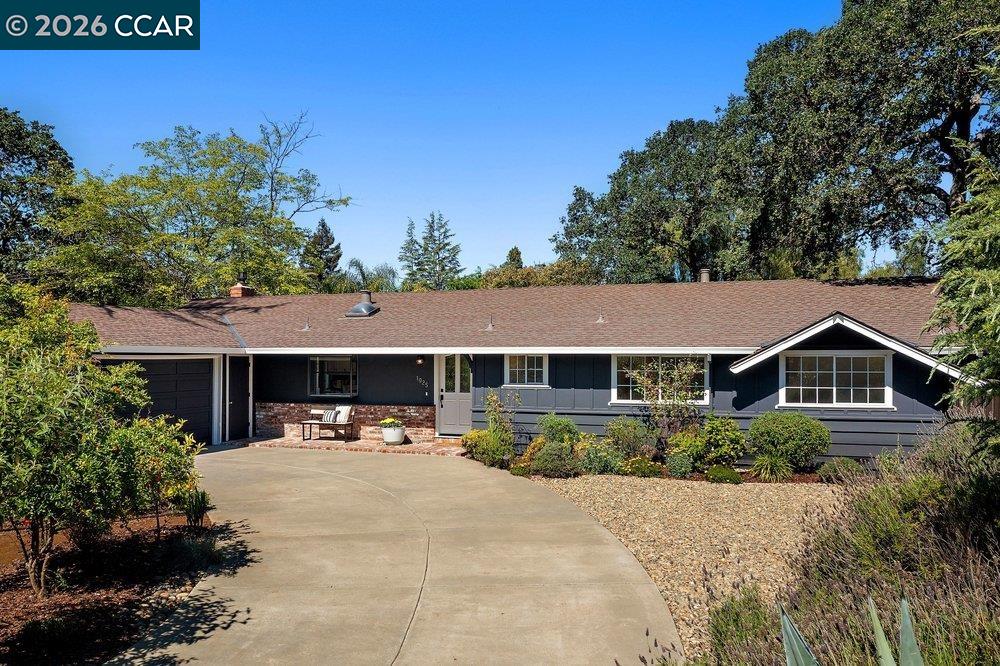 1025 Panadero Way