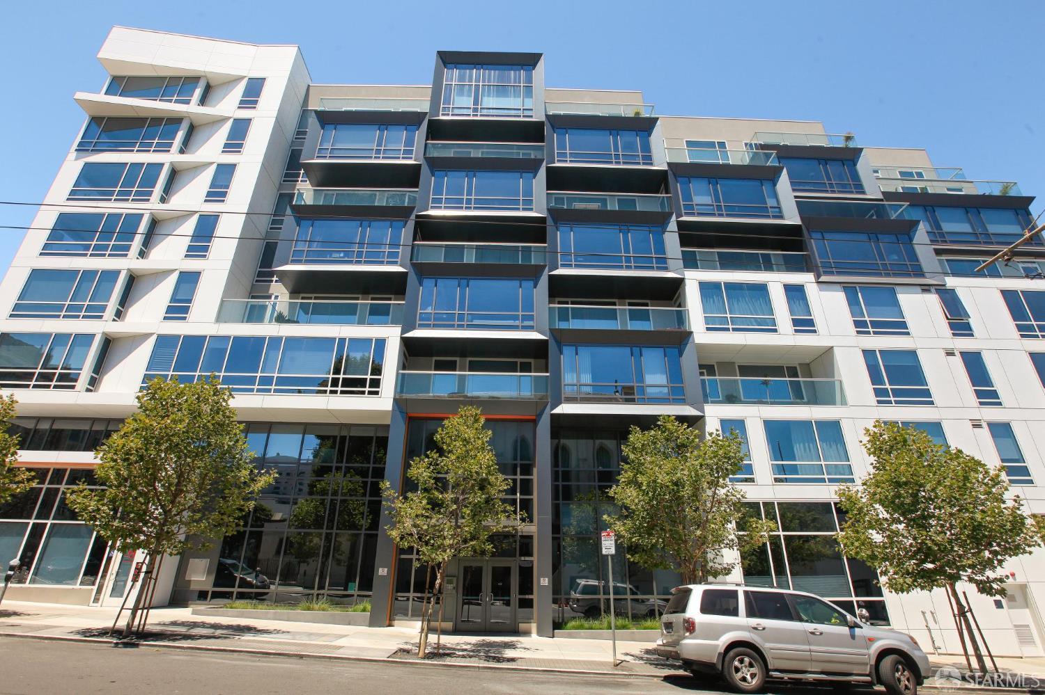 1788 Clay Street # 304