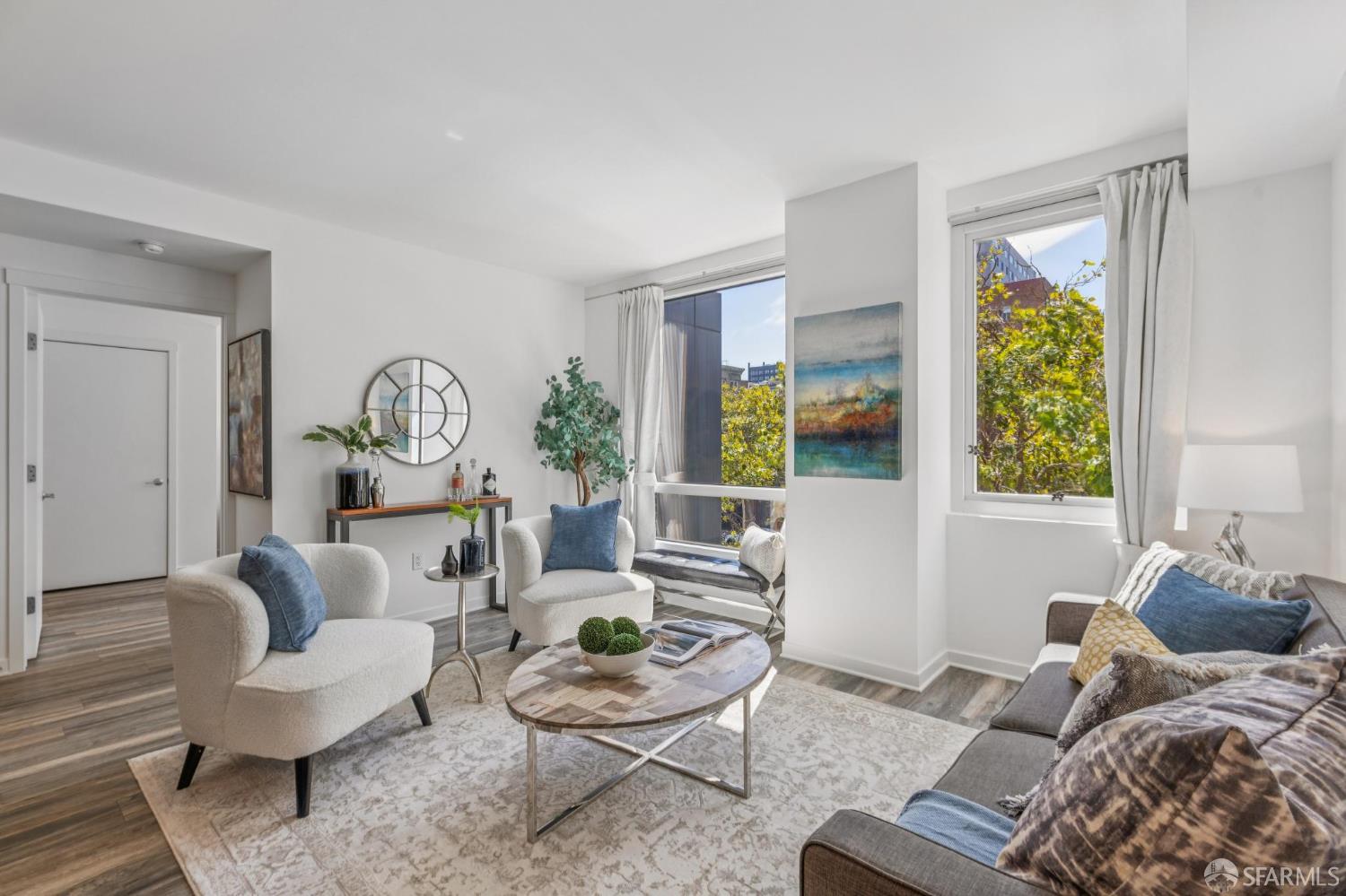 1788 Clay Street # 304