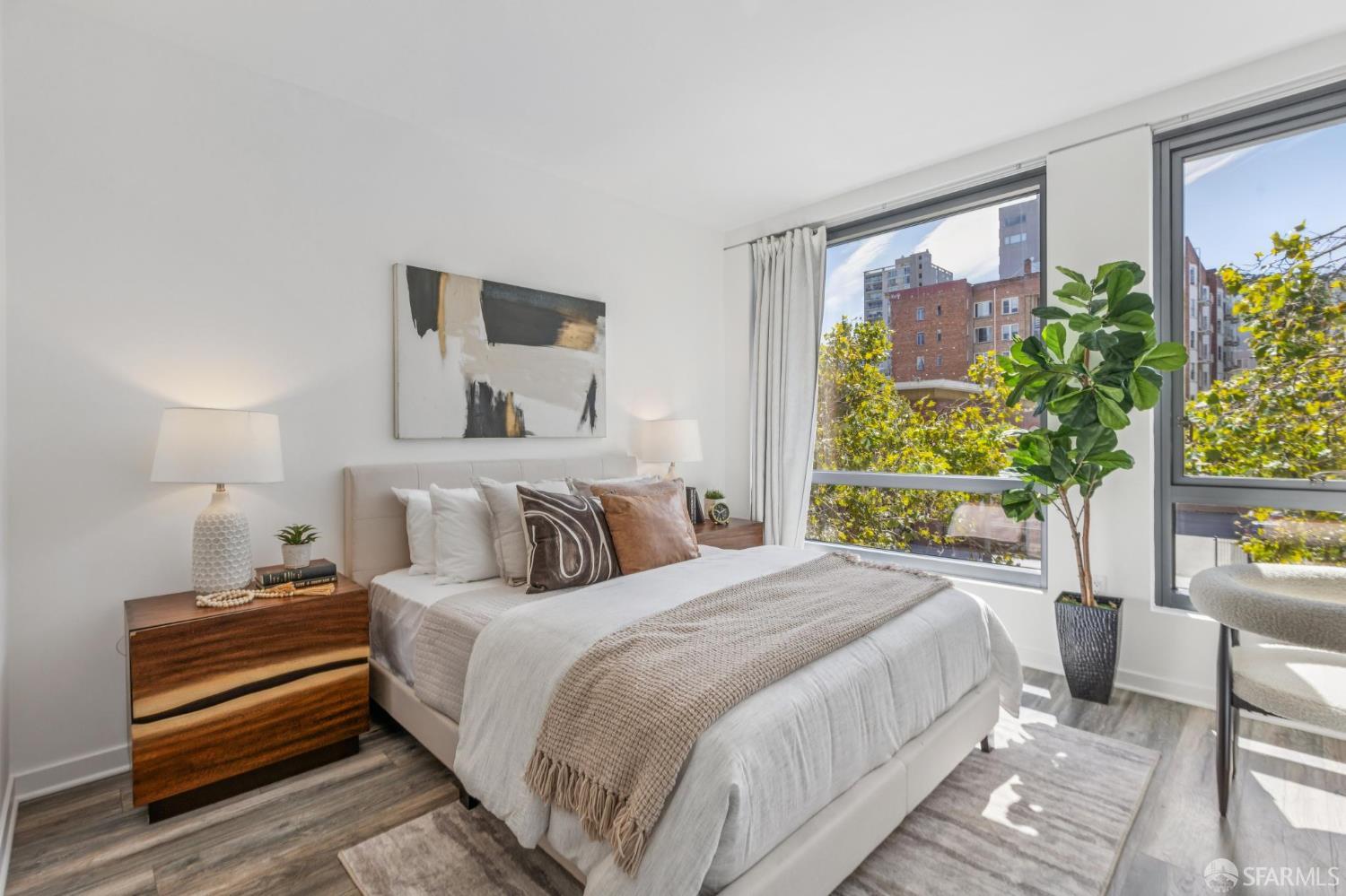 1788 Clay Street # 304