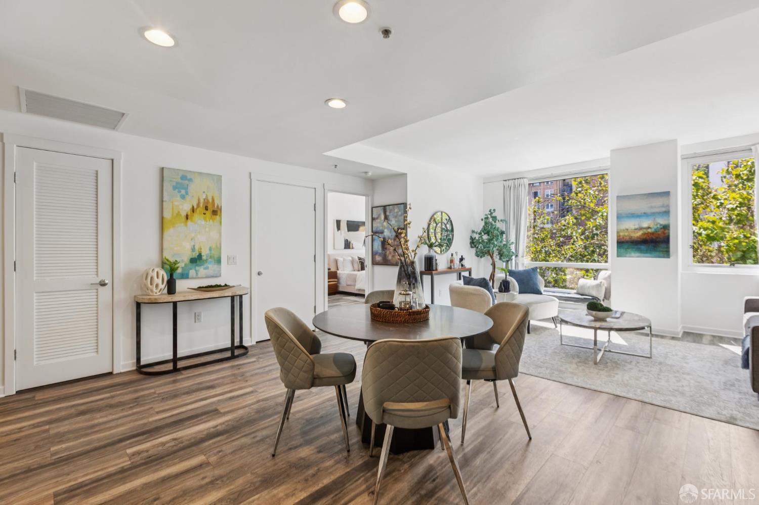 1788 Clay Street # 304