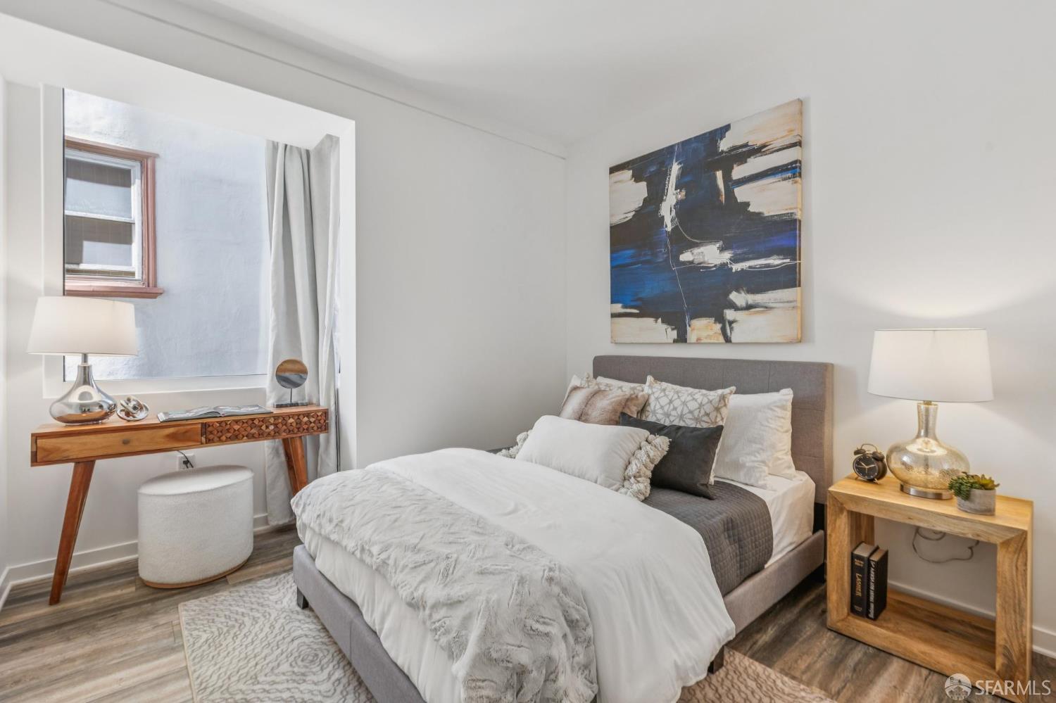 1788 Clay Street # 304
