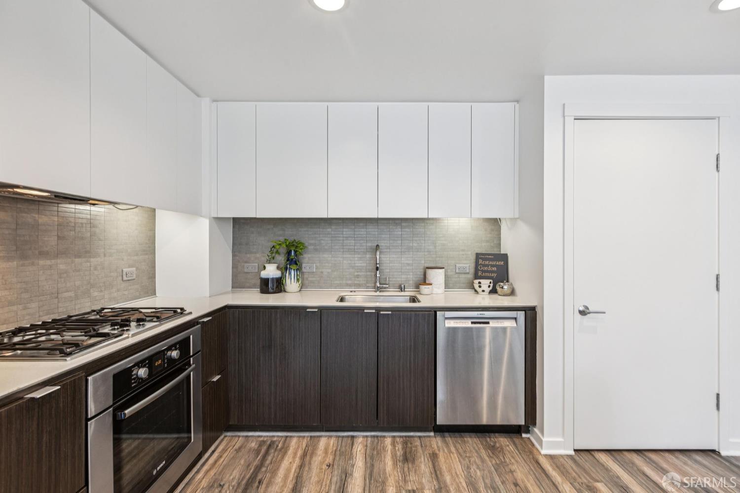 1788 Clay Street # 304
