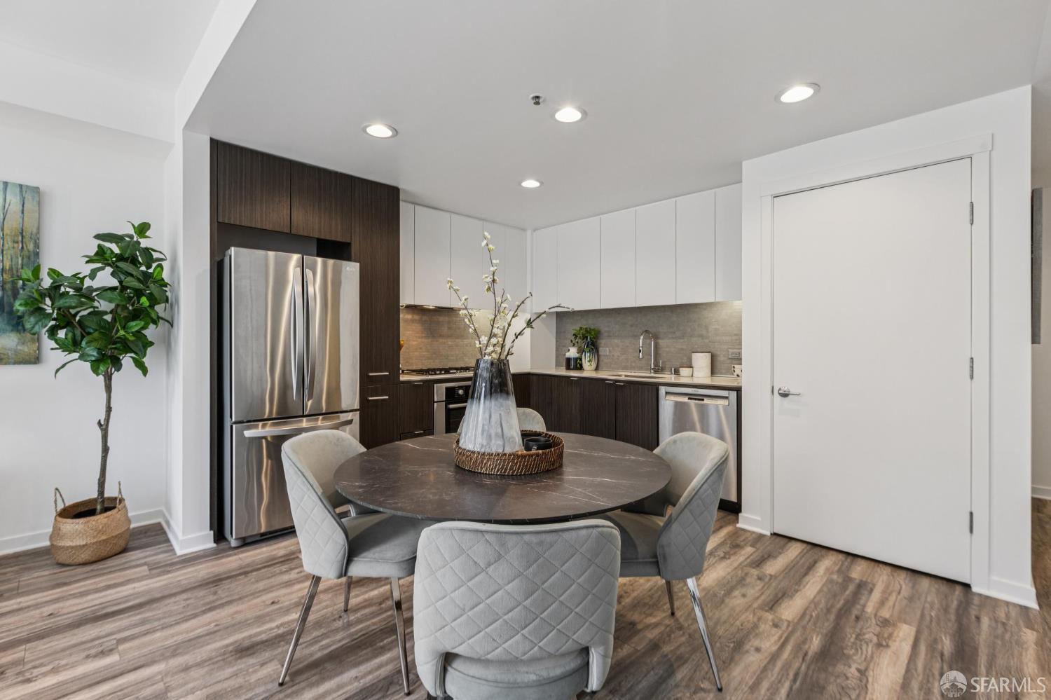 1788 Clay Street # 304
