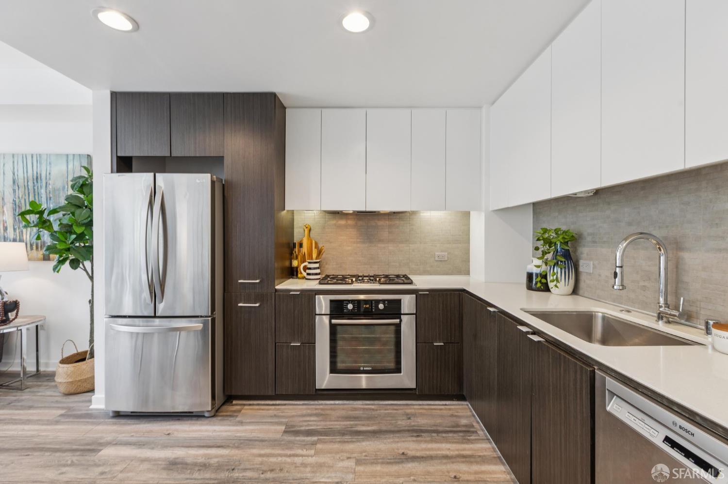 1788 Clay Street # 304