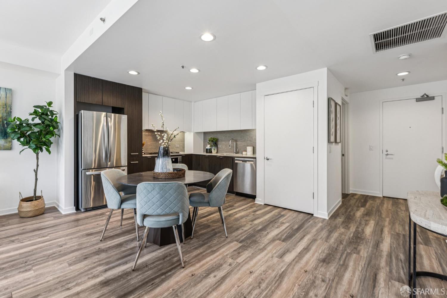 1788 Clay Street # 304