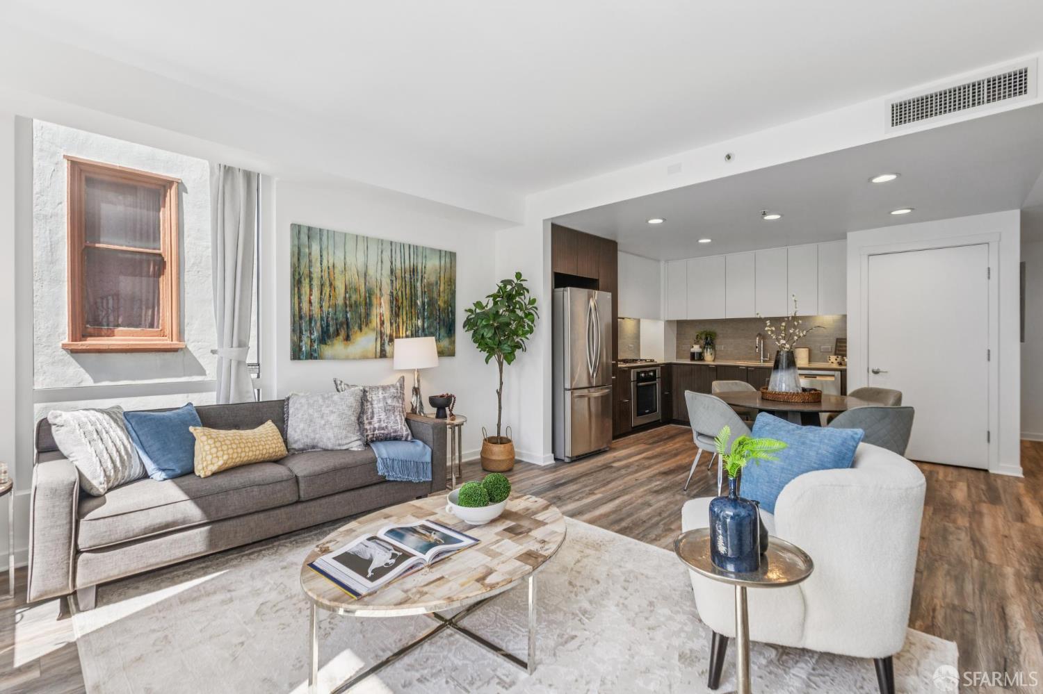1788 Clay Street # 304