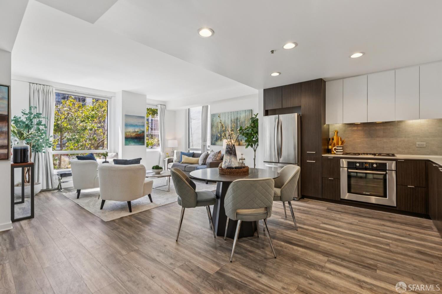 1788 Clay Street # 304