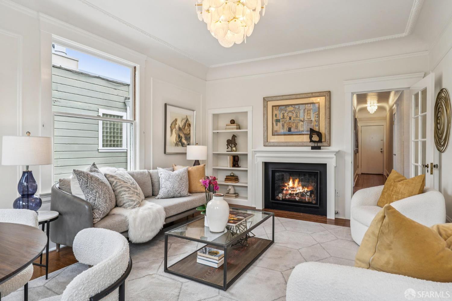 2760 Sacramento Street # 12