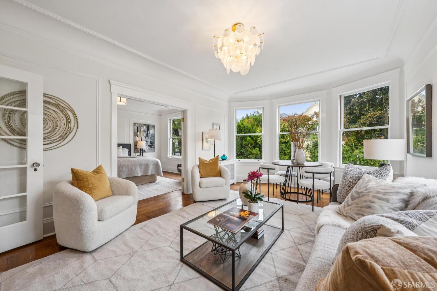 2760 Sacramento Street # 12