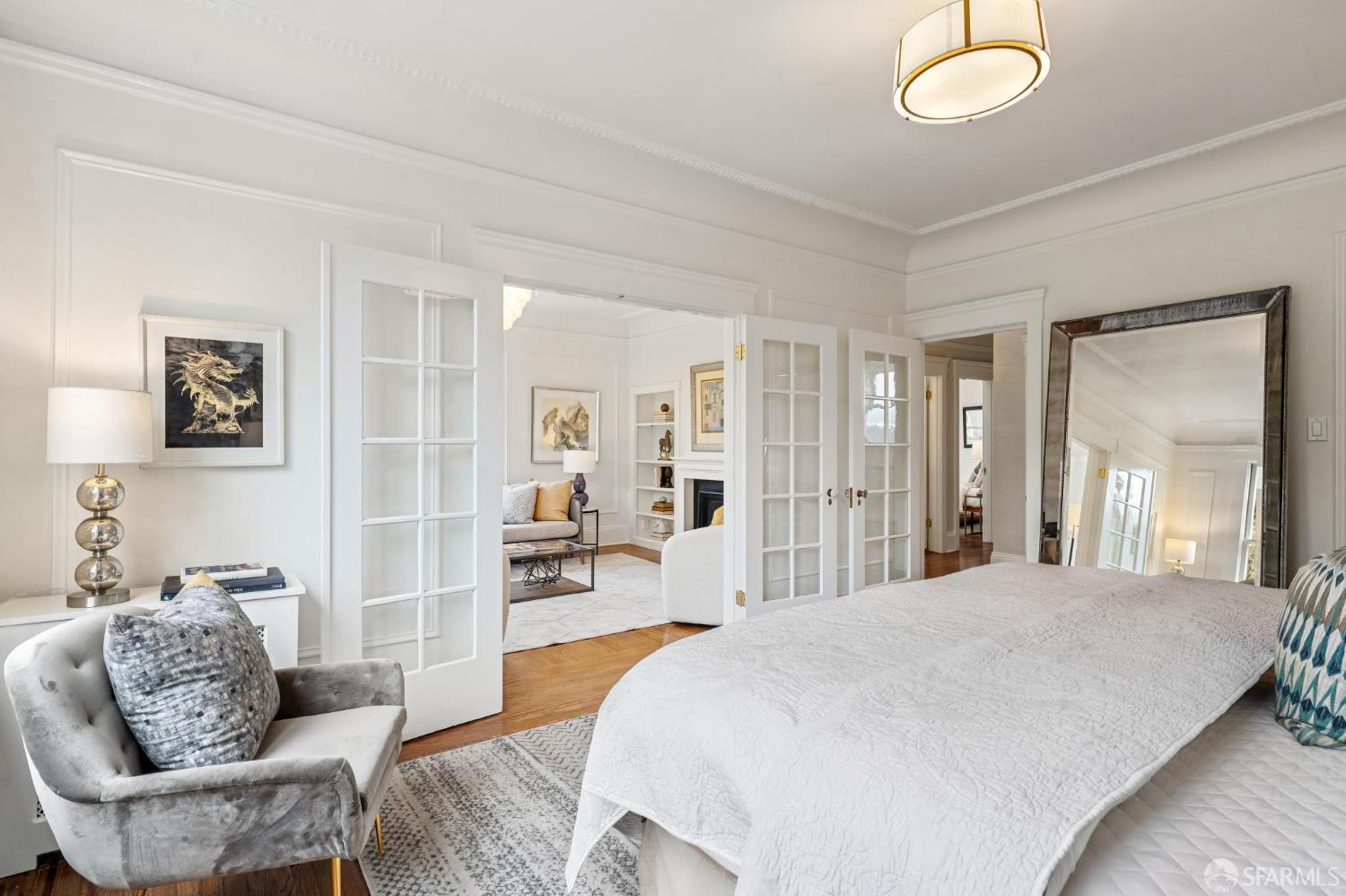 2760 Sacramento Street # 12