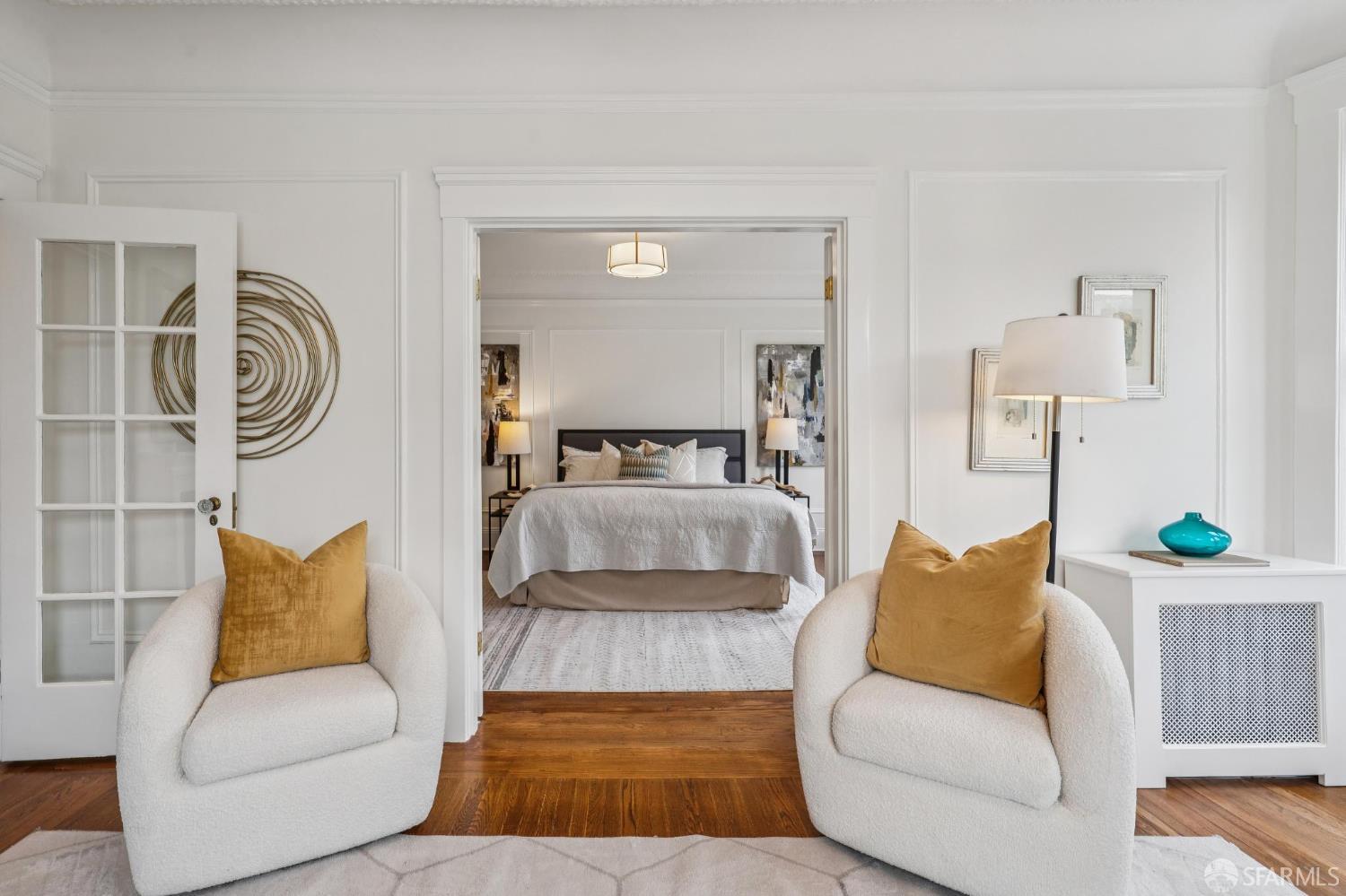 2760 Sacramento Street # 12