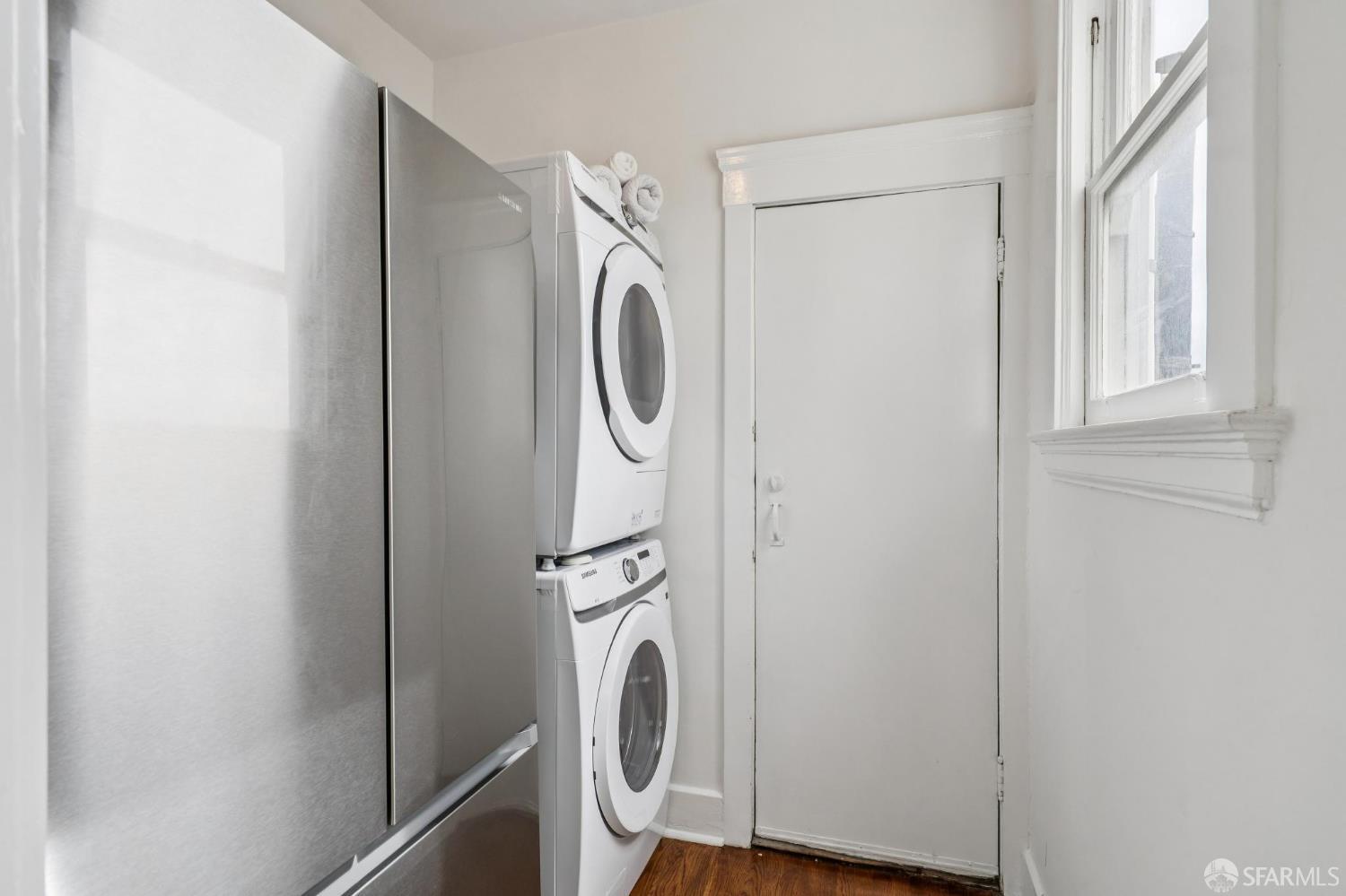 2760 Sacramento Street # 12