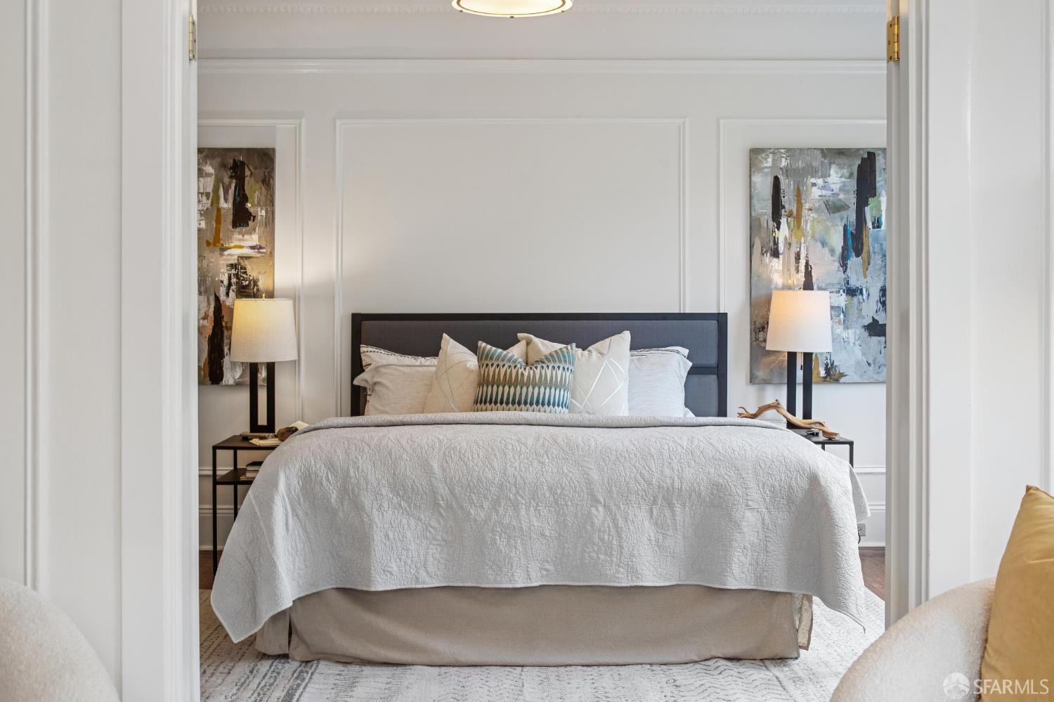 2760 Sacramento Street # 12