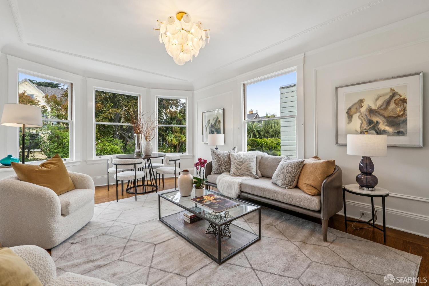 2760 Sacramento Street # 12