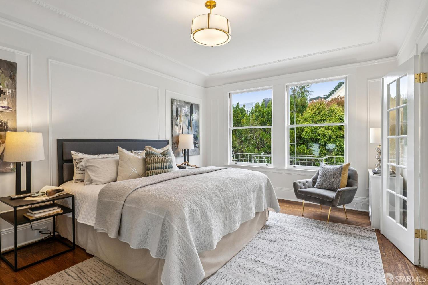 2760 Sacramento Street # 12