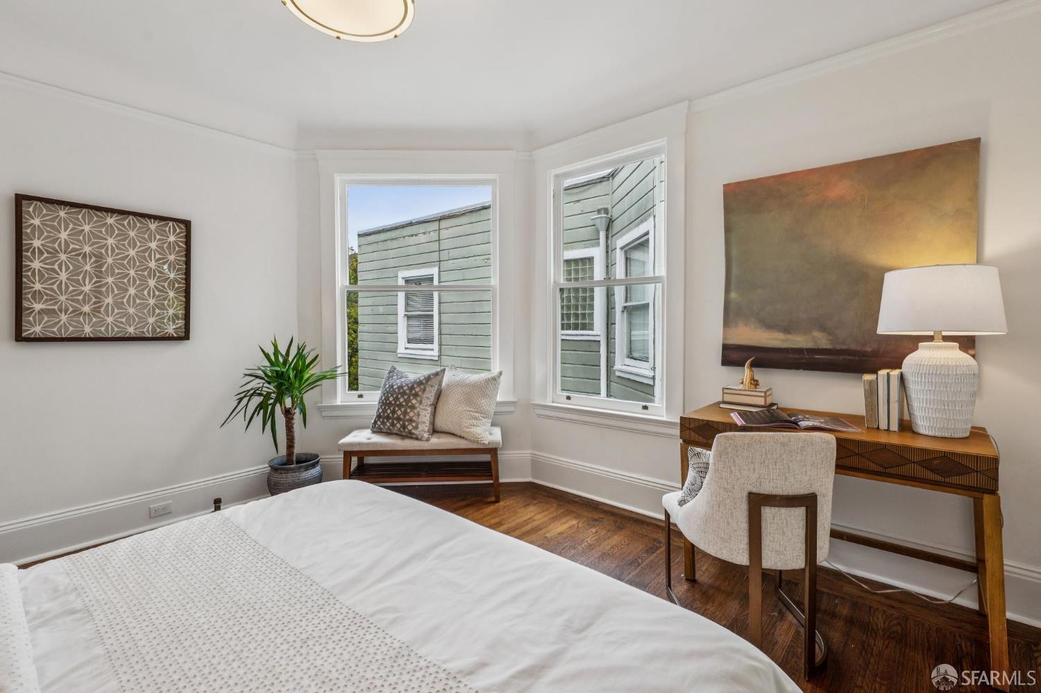 2760 Sacramento Street # 12