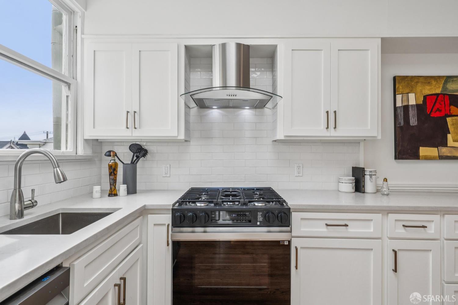 2760 Sacramento Street # 12