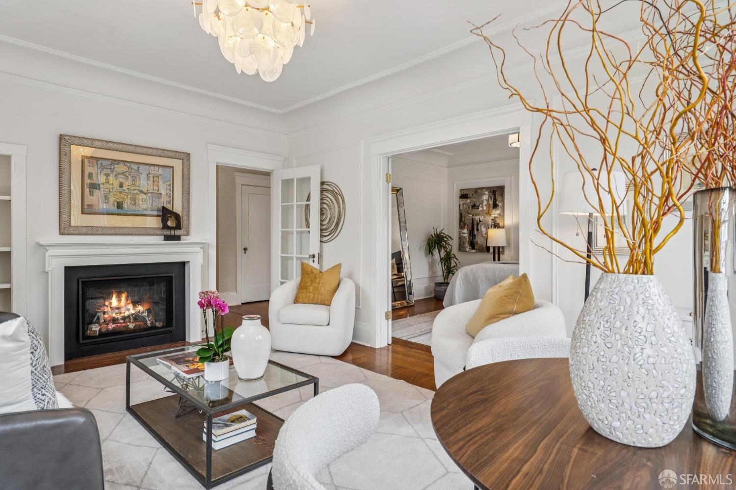 2760 Sacramento Street # 12