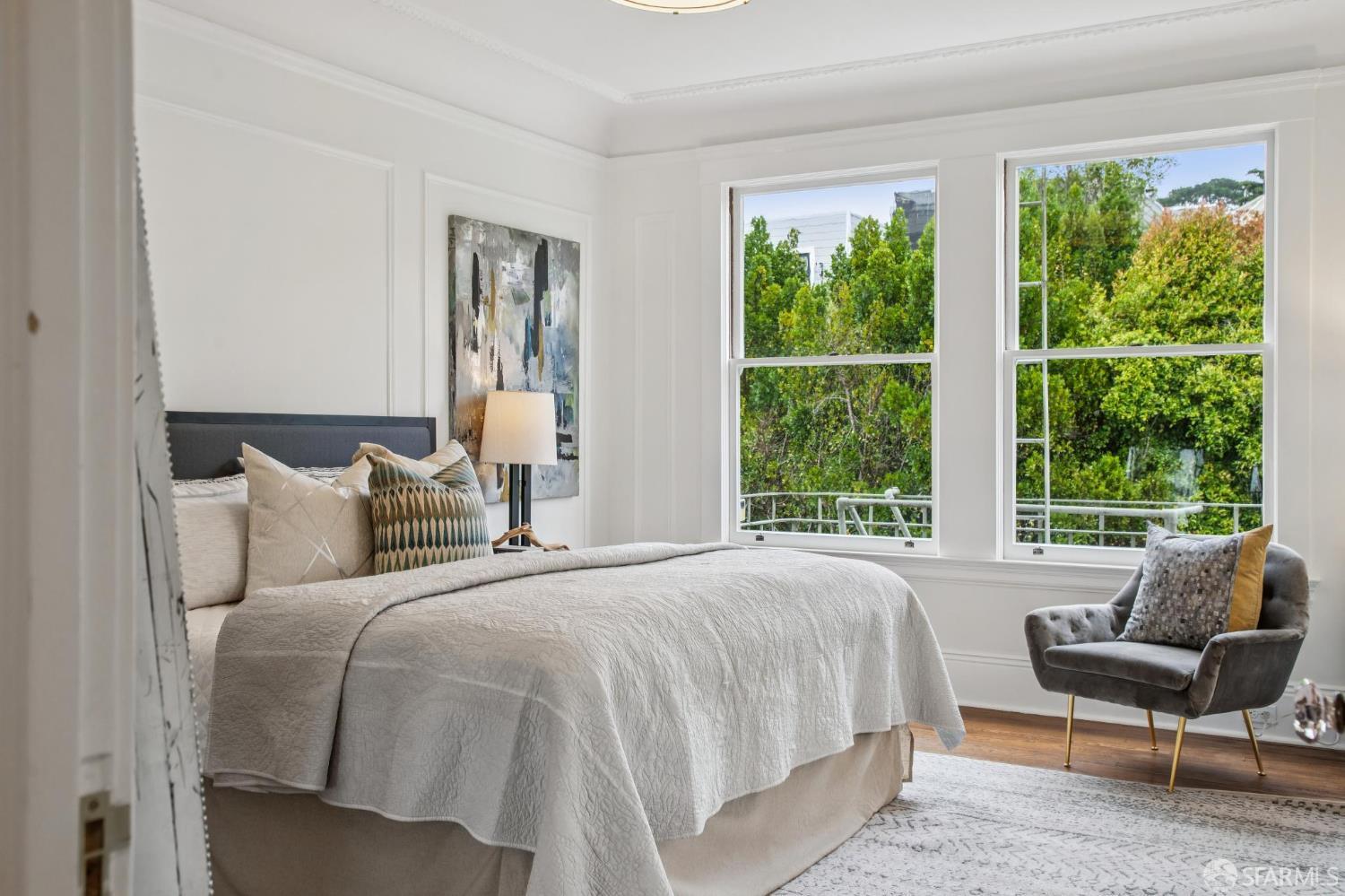 2760 Sacramento Street # 12