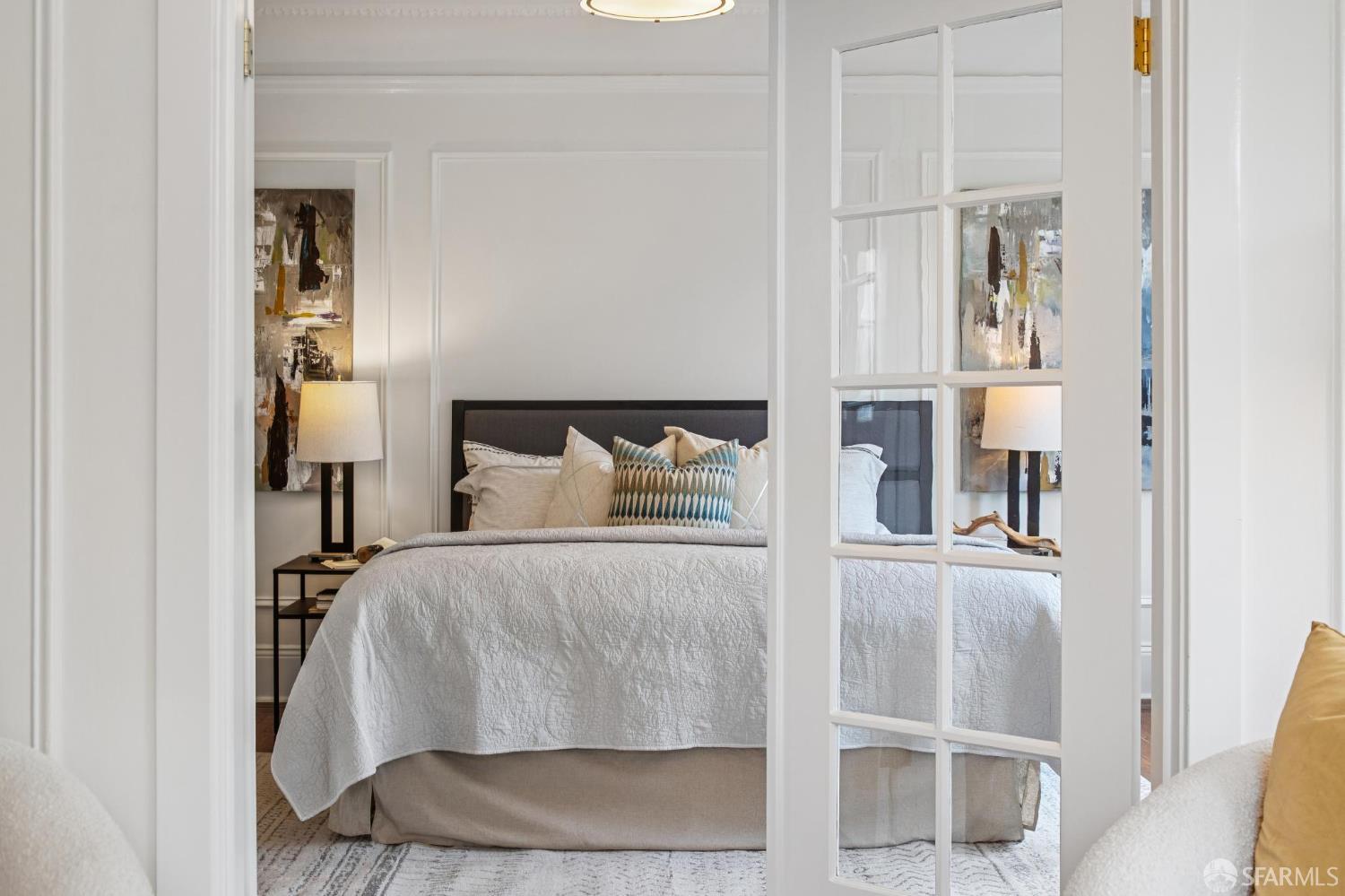 2760 Sacramento Street # 12