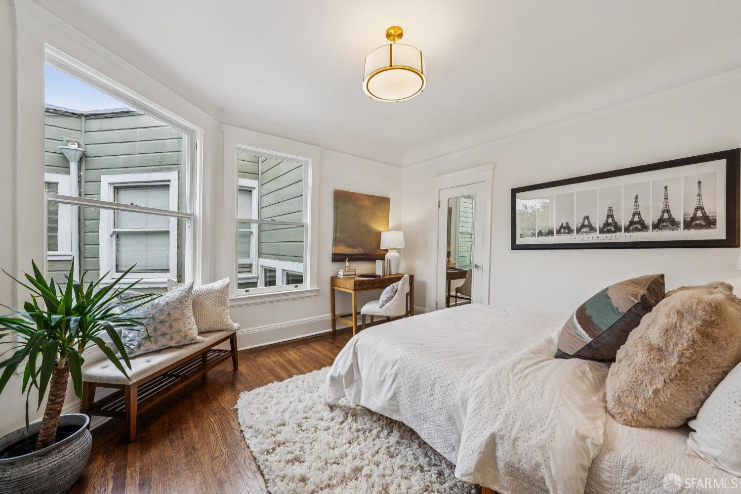 2760 Sacramento Street # 12