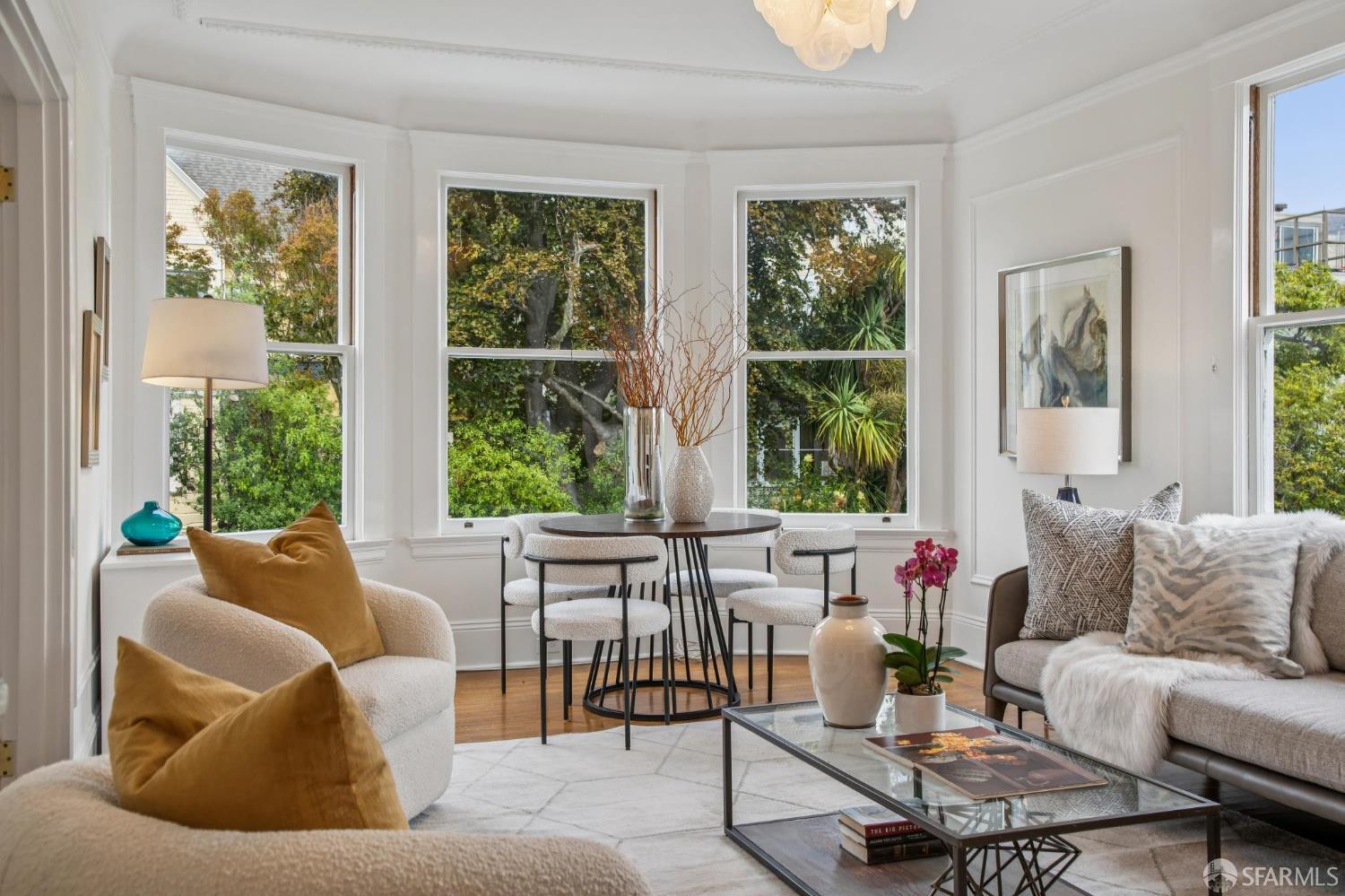 2760 Sacramento Street # 12