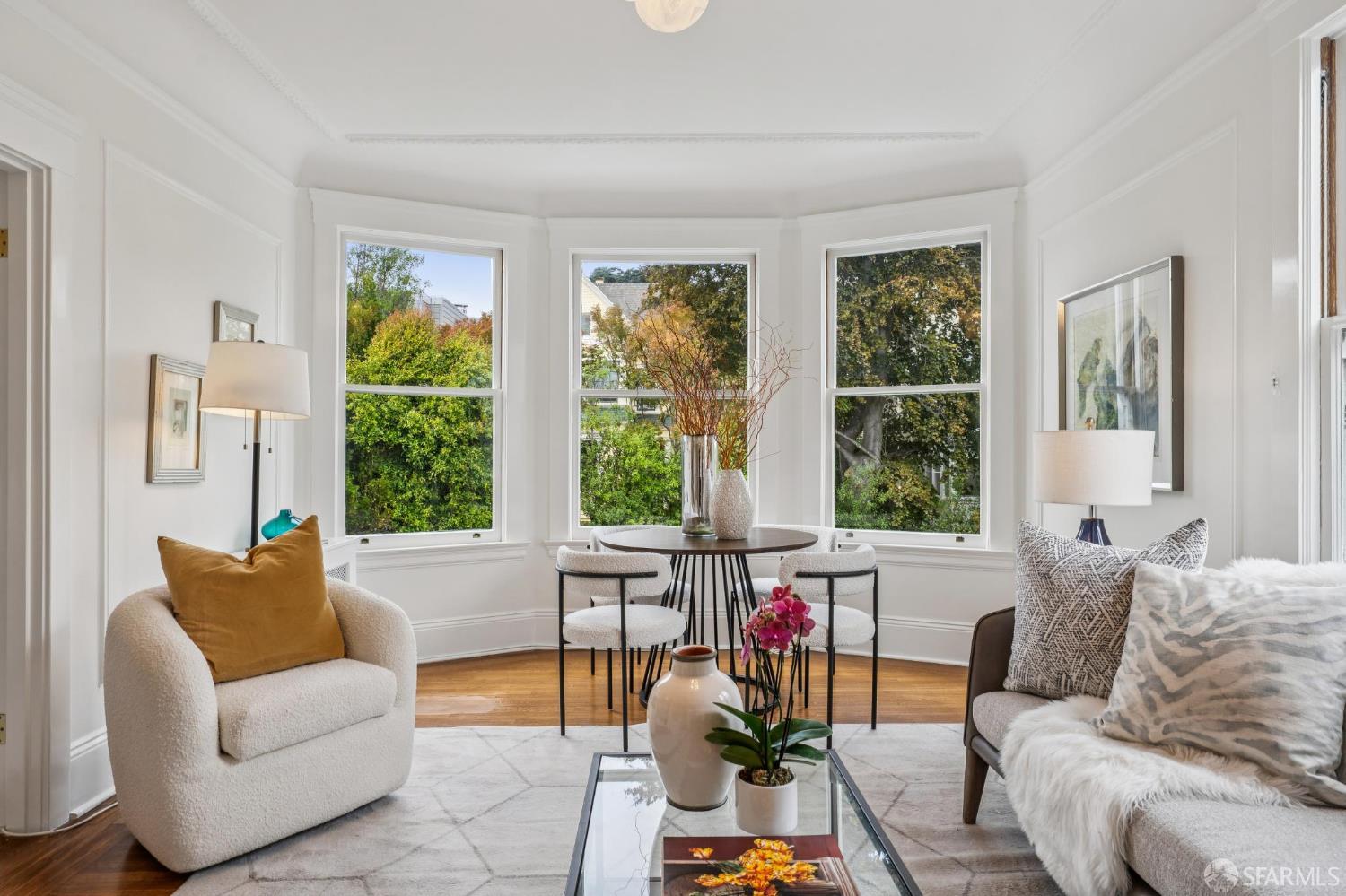 2760 Sacramento Street # 12