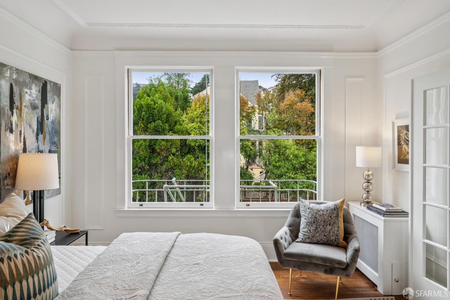 2760 Sacramento Street # 12