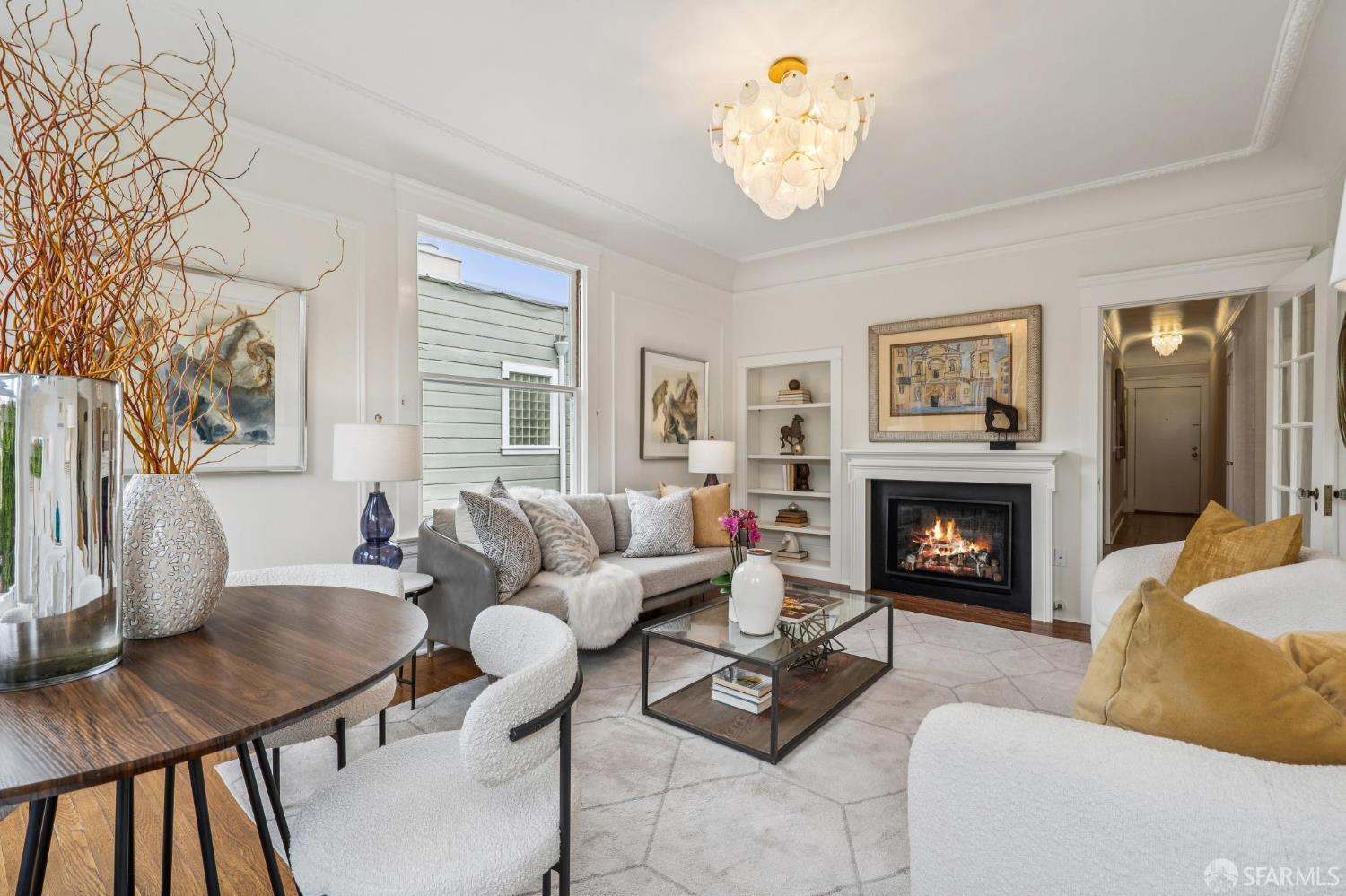 2760 Sacramento Street # 12