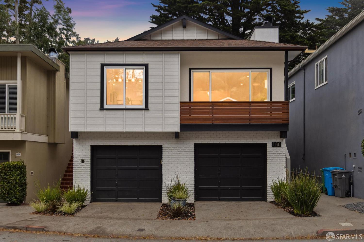 180 Forest Knolls Drive