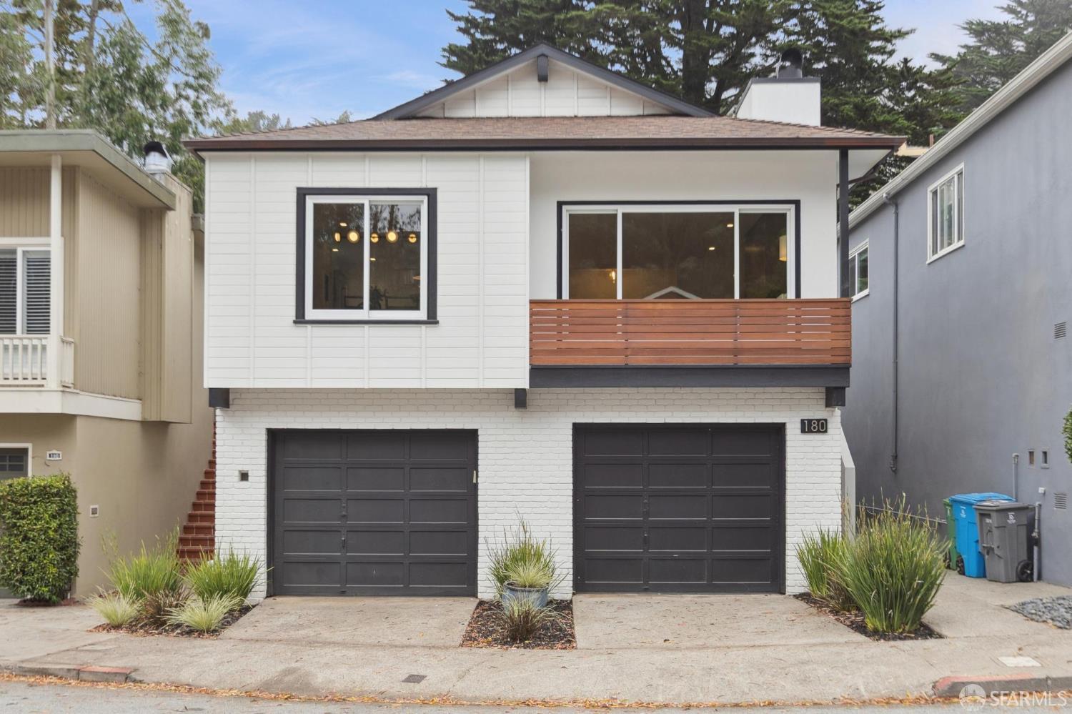 180 Forest Knolls Drive