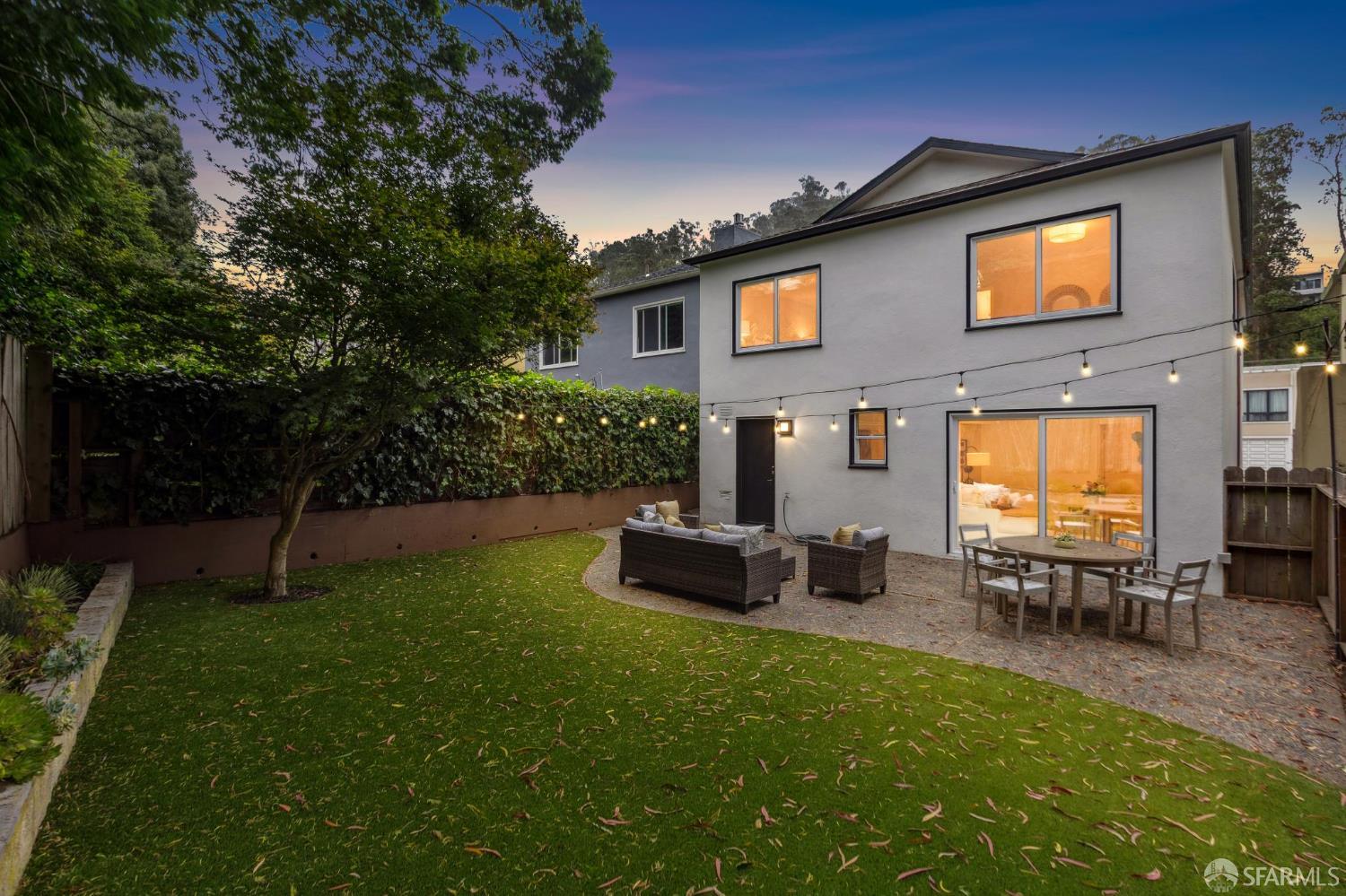 180 Forest Knolls Drive