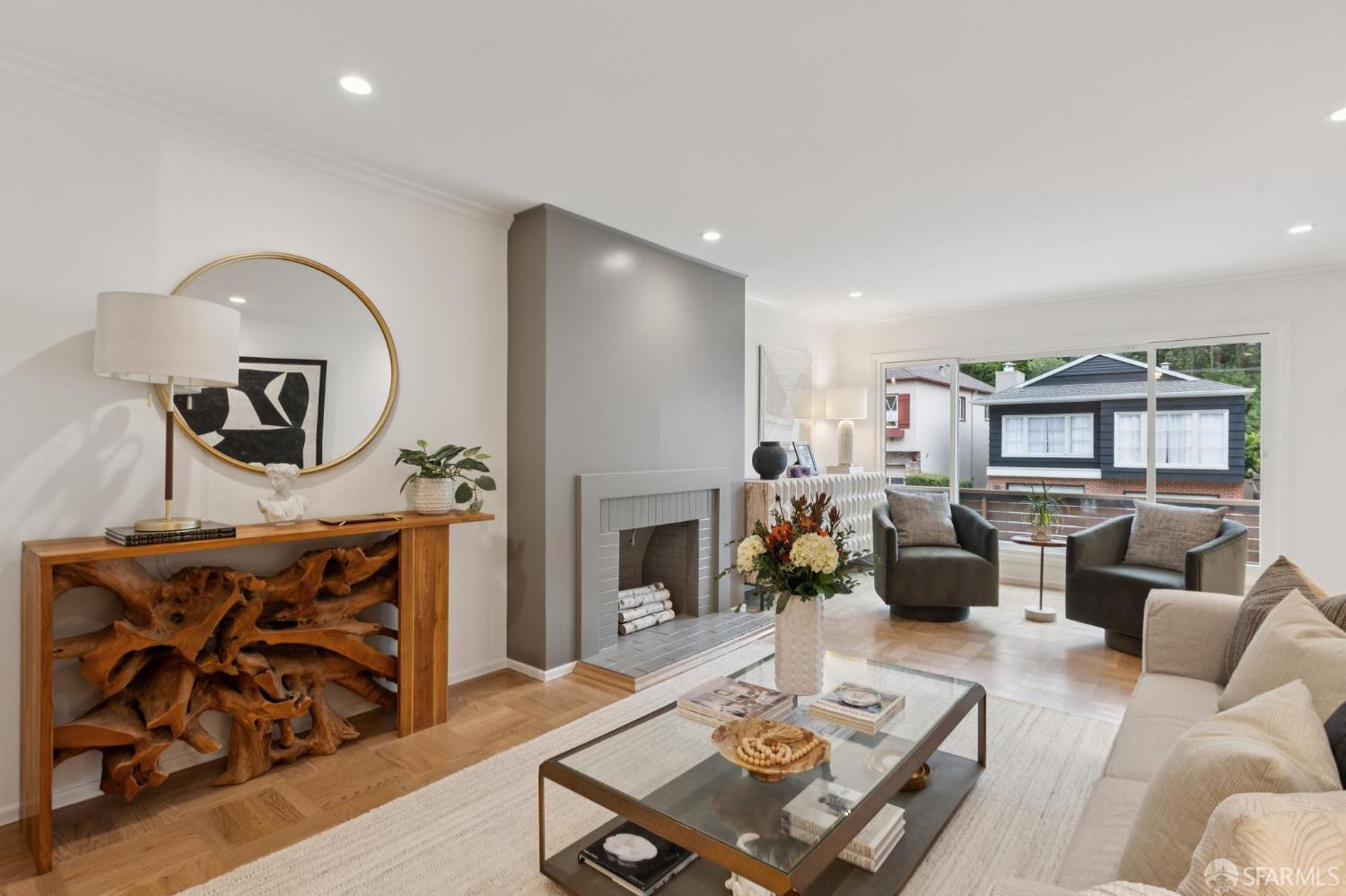 180 Forest Knolls Drive