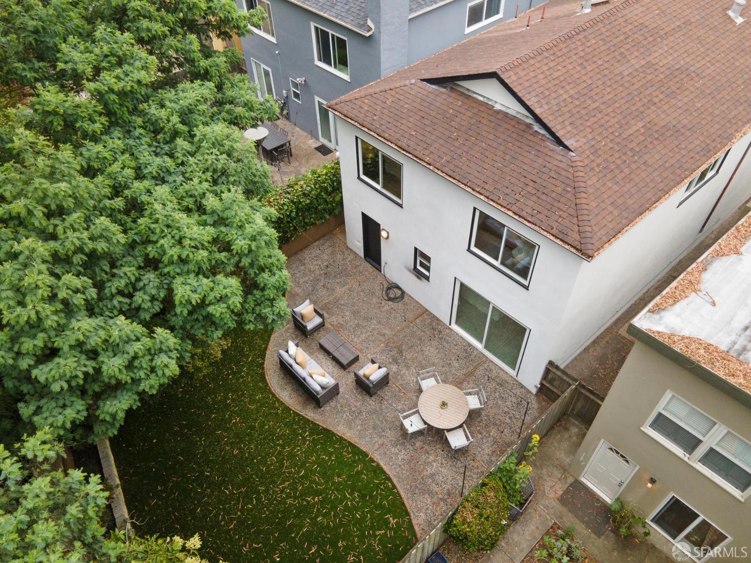 180 Forest Knolls Drive