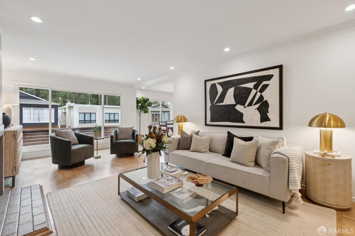 180 Forest Knolls Drive