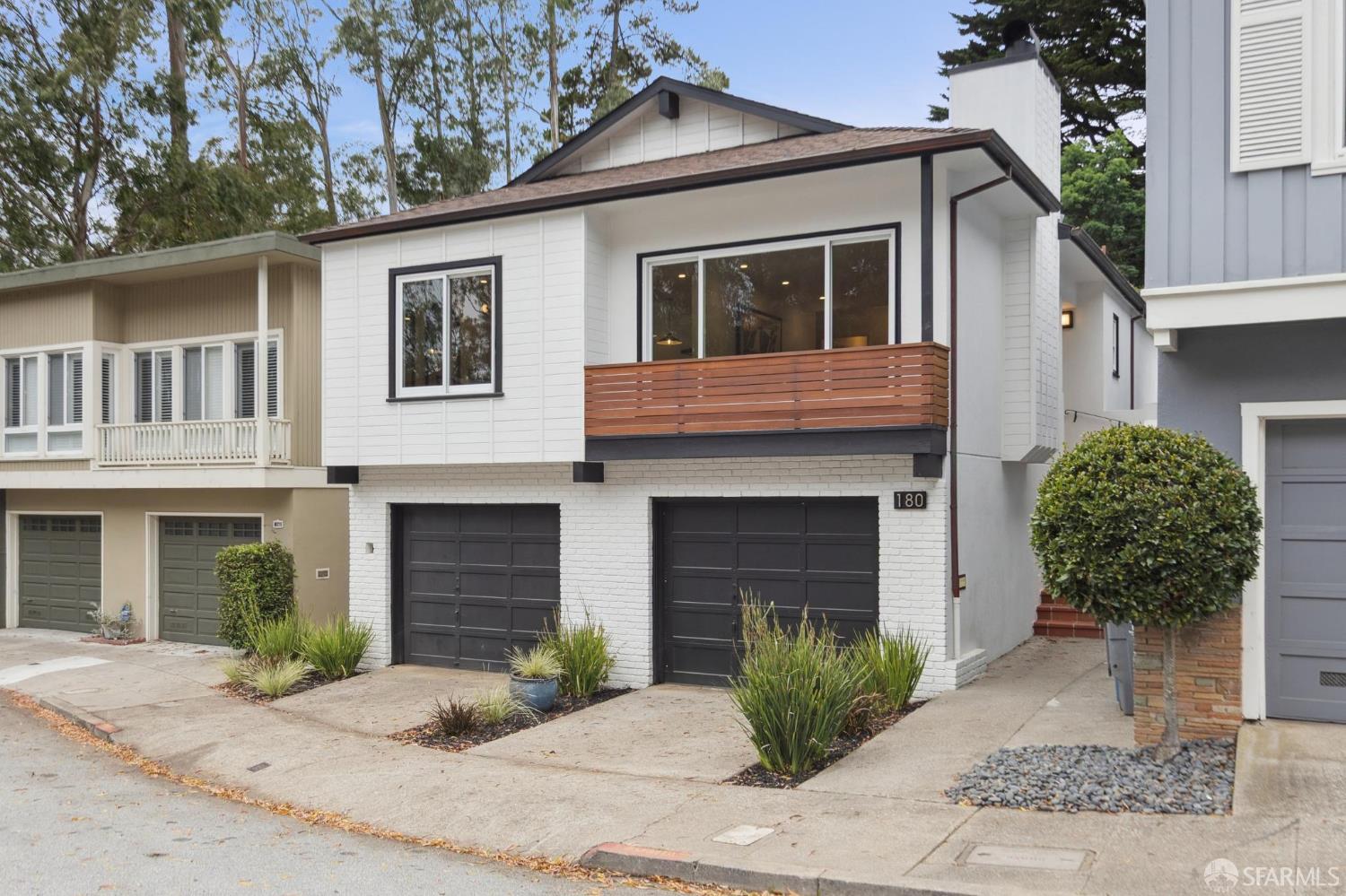 180 Forest Knolls Drive