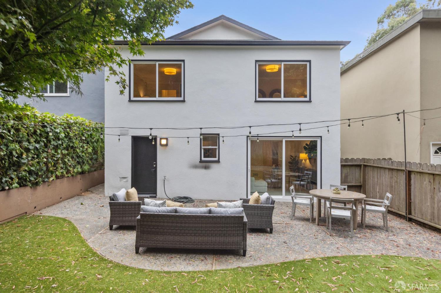 180 Forest Knolls Drive