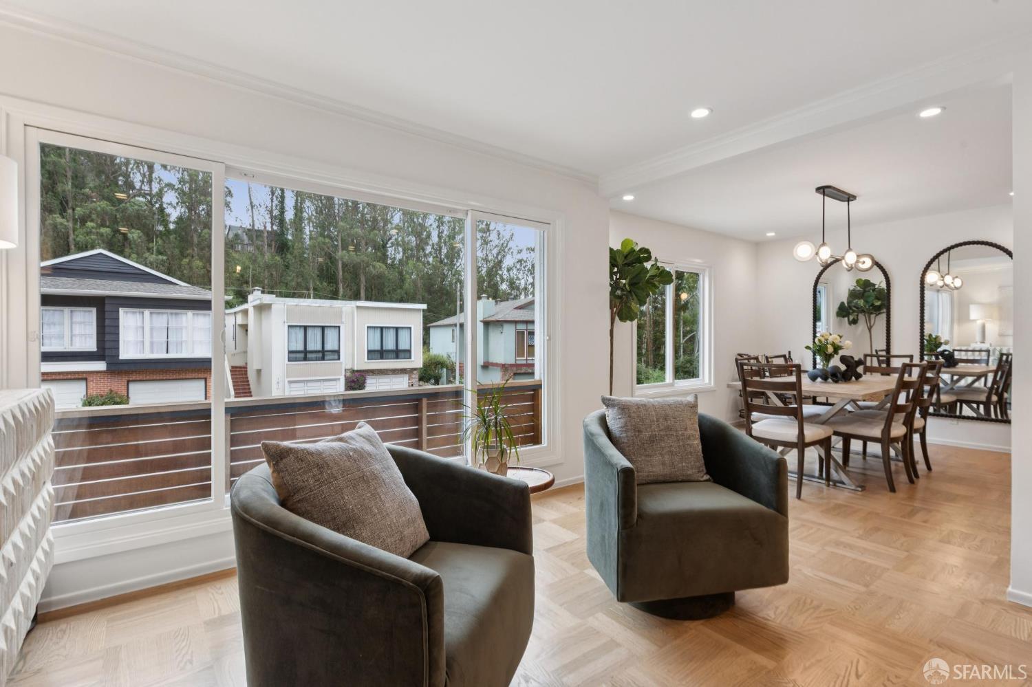 180 Forest Knolls Drive